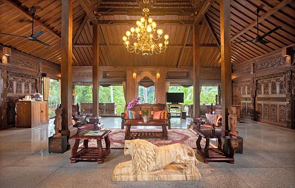 Ayung Resort Ubud