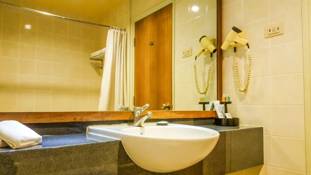 Phan Thiet Ocean Dunes Resort - Général