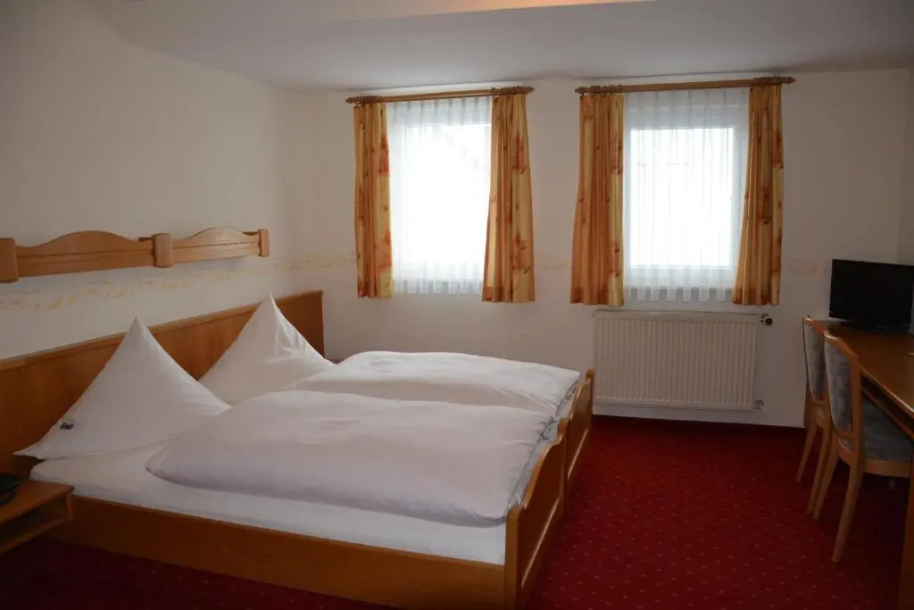 Landgasthof Hotel Rössle - Chambres