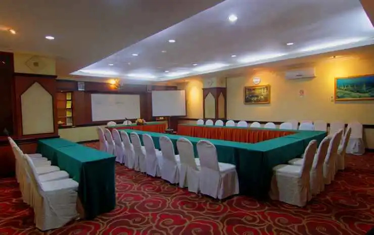 Hotel photo 9