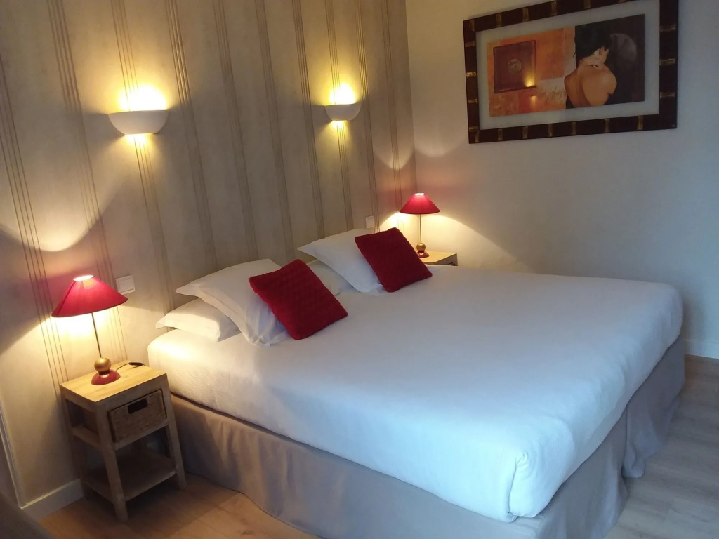 Logis Hotel La Closerie - Général