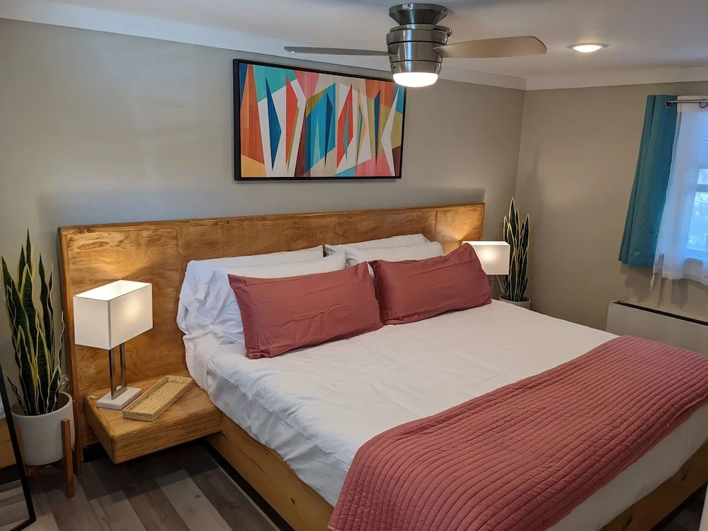 Standard Apartment