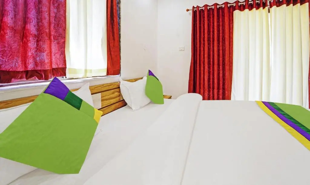 Hotel photo 7