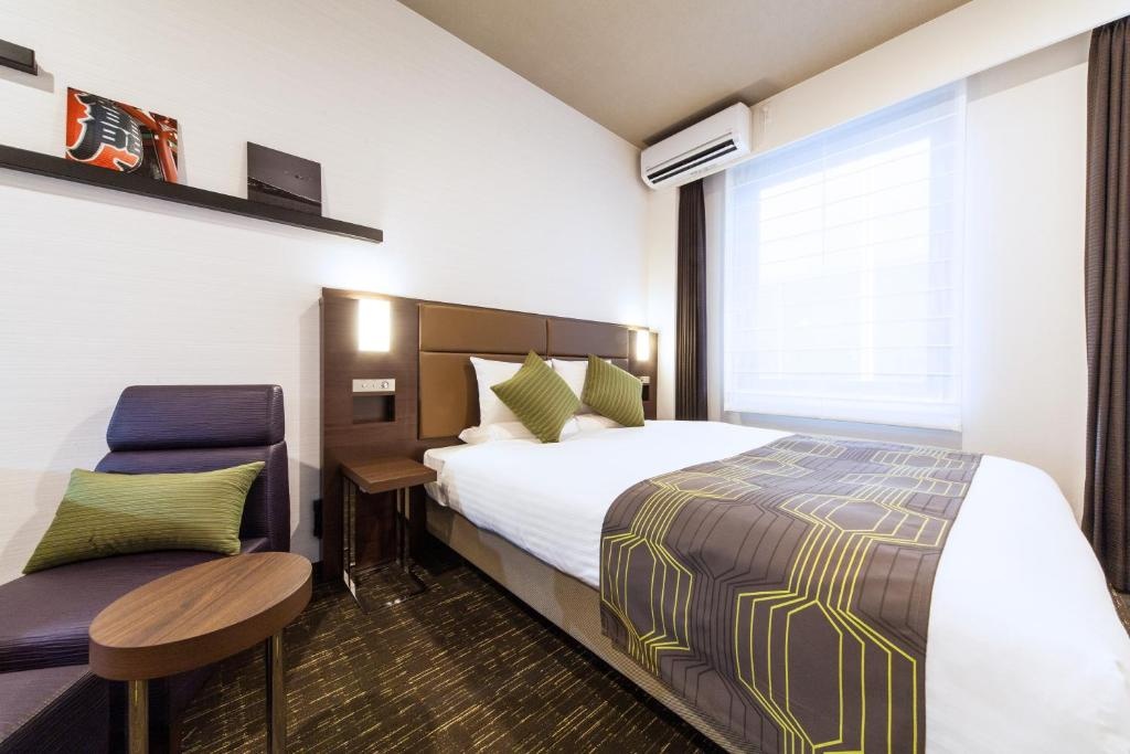 Hotel Mystays Haneda 사진 9