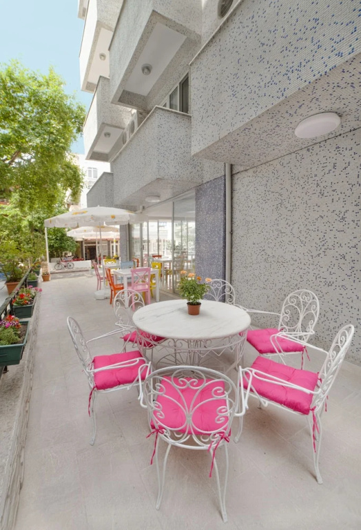 Hotel photo 19