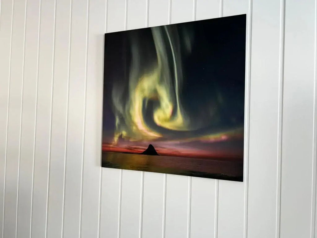 Midnattsol Rom Og Hytter - фото 15