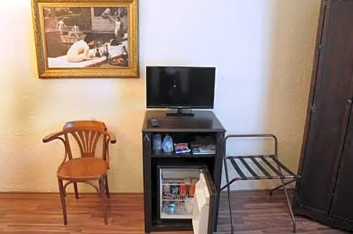 Megara Palace - Chambres