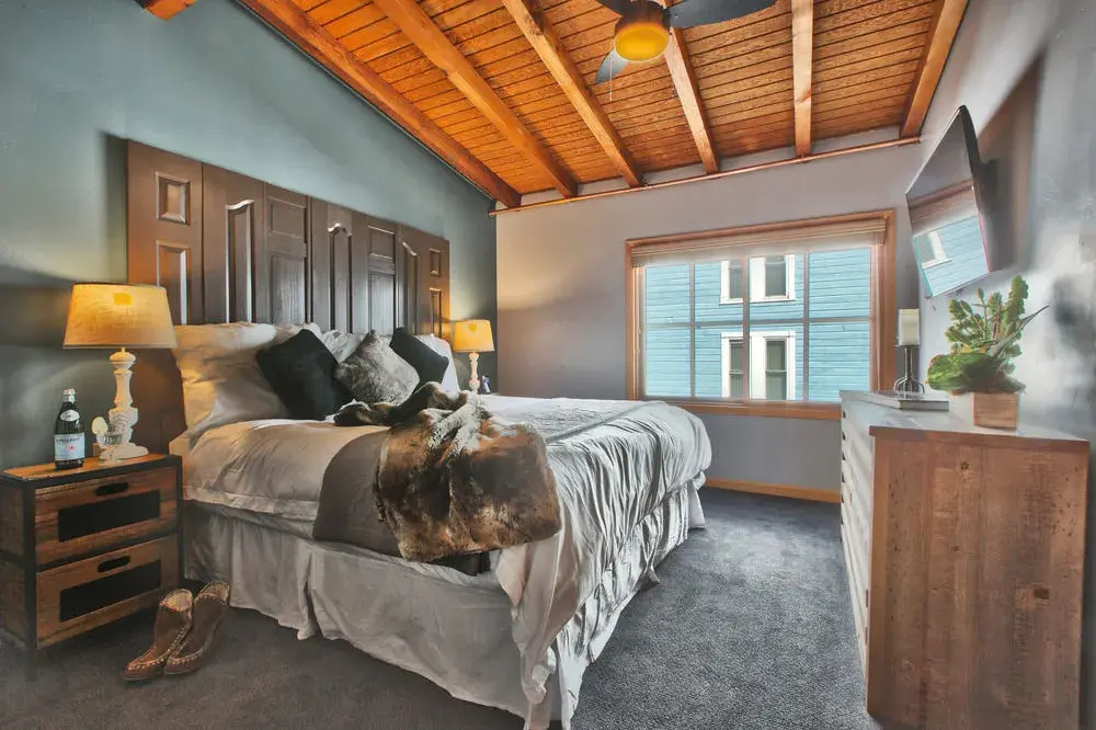 Heretic Condos Park City - Général