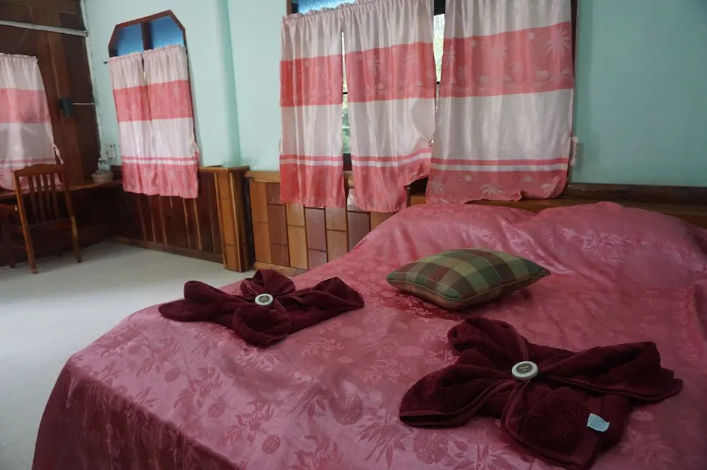 3 Bedrooms Bungalow with balcony
