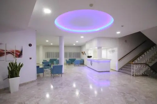 Boronia Hotel Apartments - Général