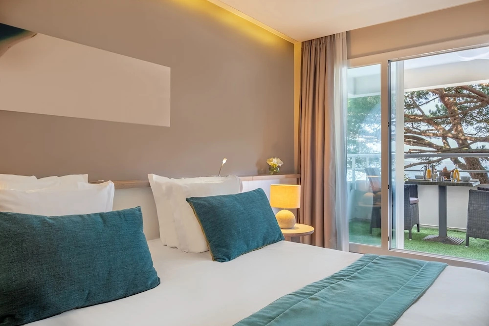 Hôtel Le B d’Arcachon by Inwood Hotels - Chambres