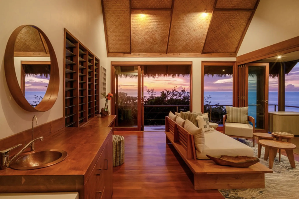 Royal Davui Island Resort, Adults Only, Meals Inclusive - Général