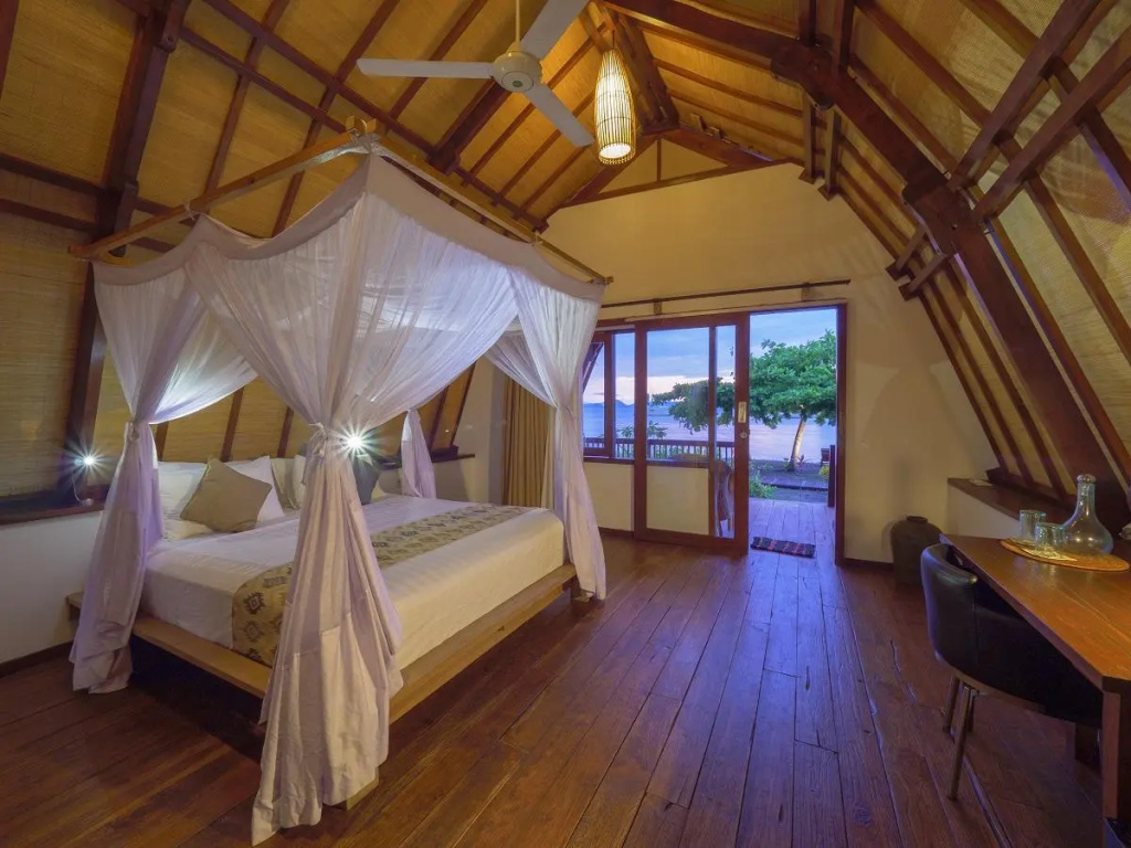 Deluxe Bungalow