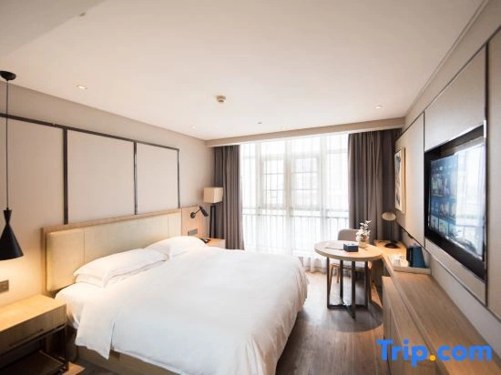Echarm Hotel Huangshi Yingbin Avenue - Chambres