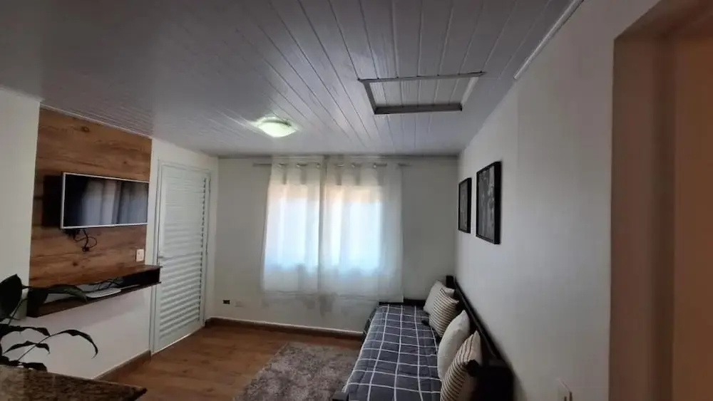 Pousada Atalaia Premium - Chambres