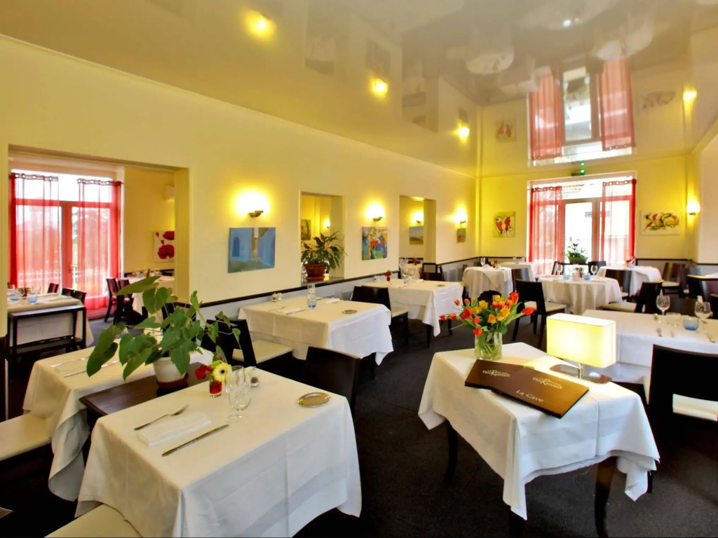 Le Relais des Gourmands - Général
