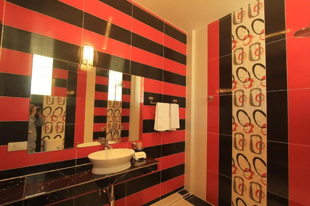 Mountain Reef Beach Resort - Chambres