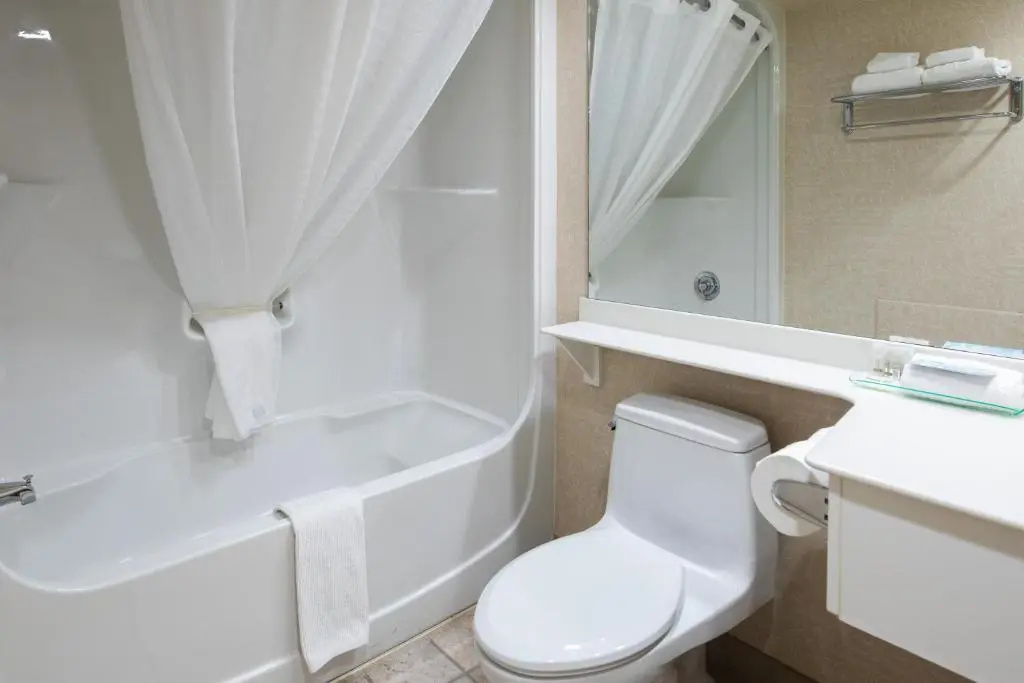 Royal Hotel West Edmonton, Trademark Collection by Wyndham - Chambres