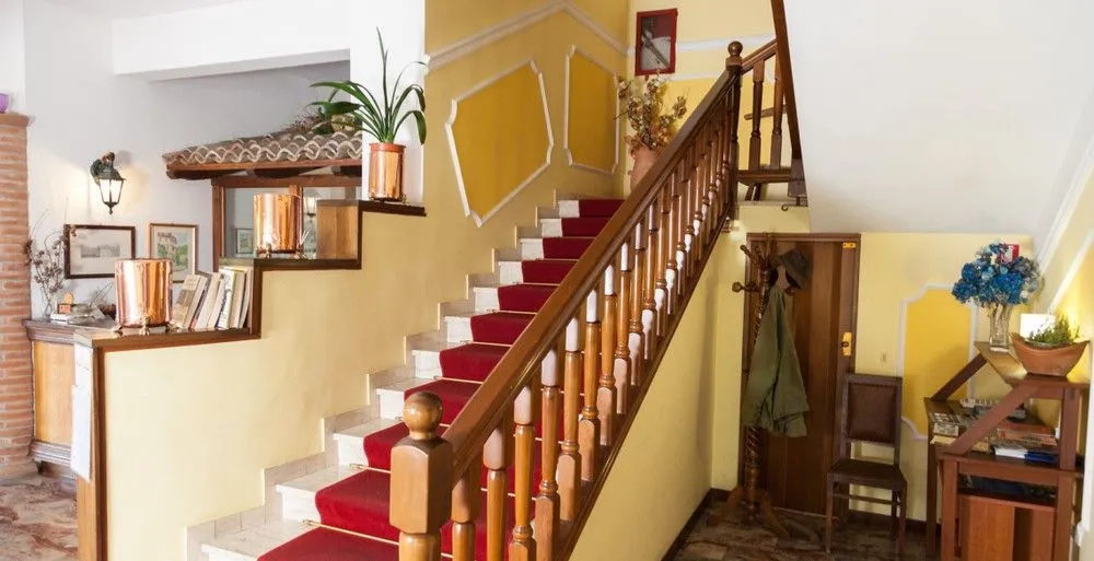Hotel Residence Ricordo du Parc - Général