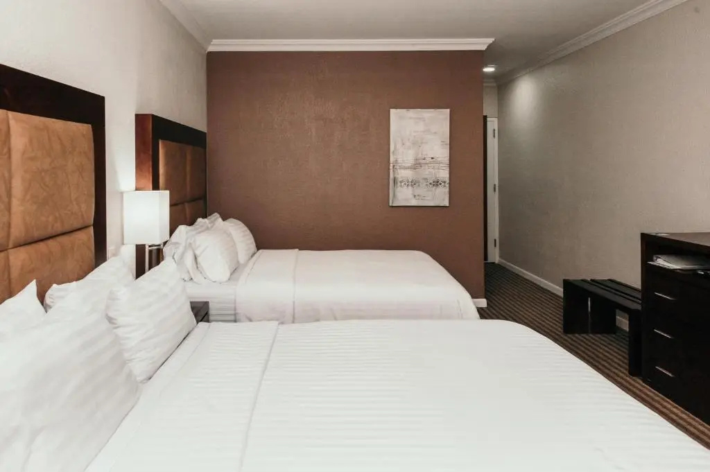 Holiday Inn Durango by IHG - Chambres