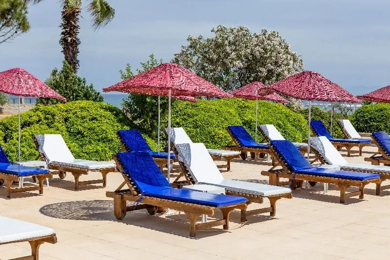 Santa Family Club Hotel - Général