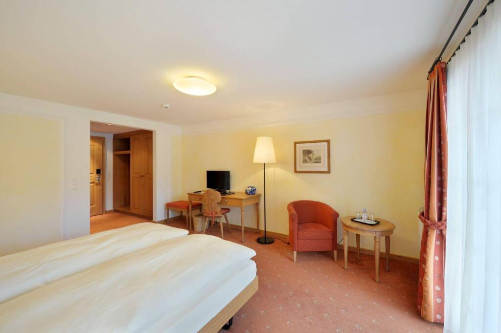 Bellerive Hotel by null