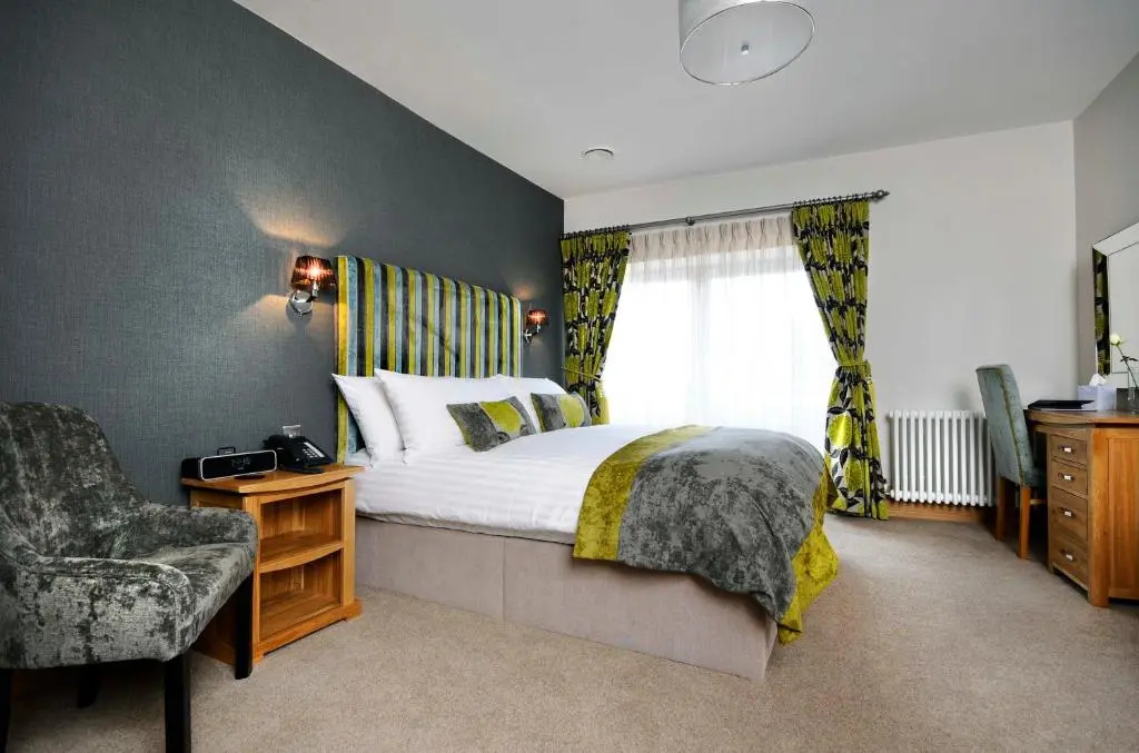 Ennios Boutique Hotel Rooms - Chambres