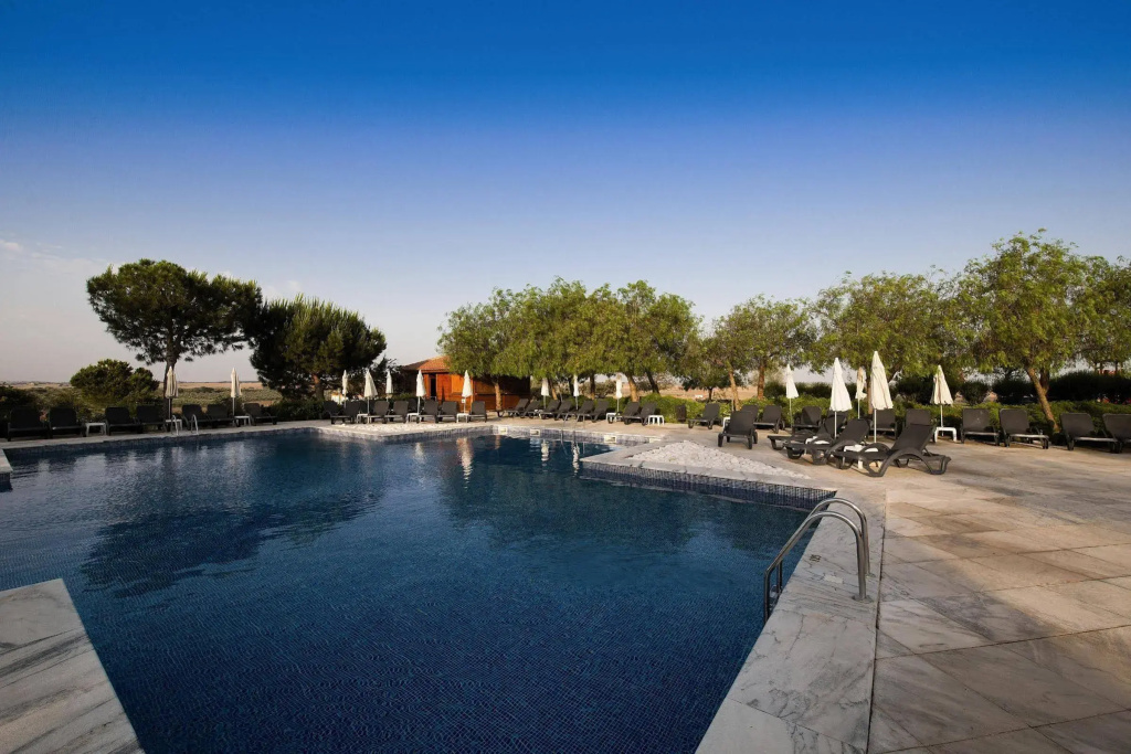 Vila Gale Alentejo Vineyards Hotel - Clube de Campo - Général
