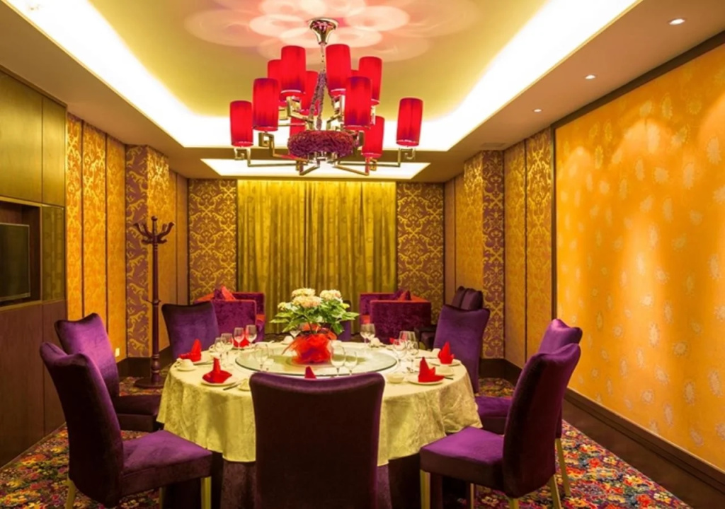 LN Dongfang Hotel Sihui - Général