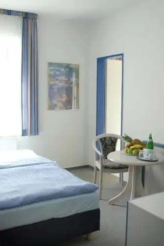 Hotel Ingeborg - Général
