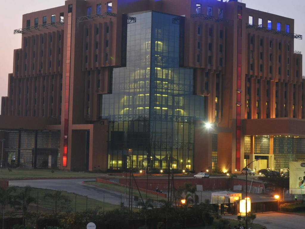 VITS Pune