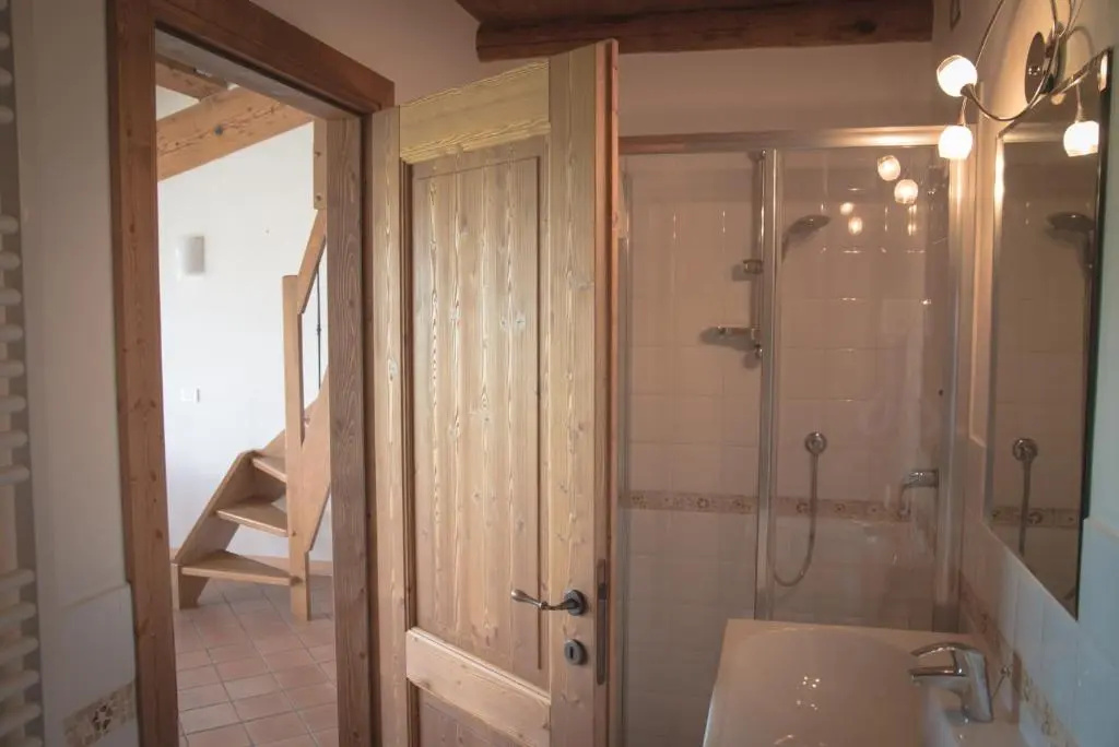 Agriturismo Le Campagnole - Chambres