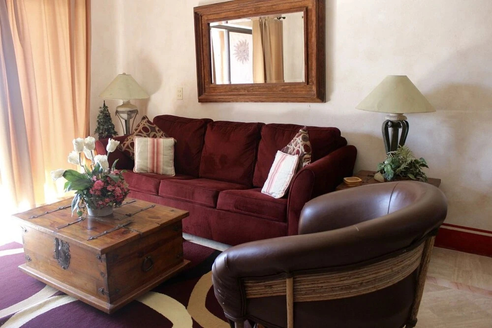 Marina Pinacate 216 1 Bedroom 1 Bathroom Apts