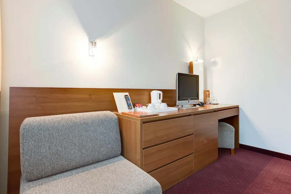 Hotel Jánošík - Chambres