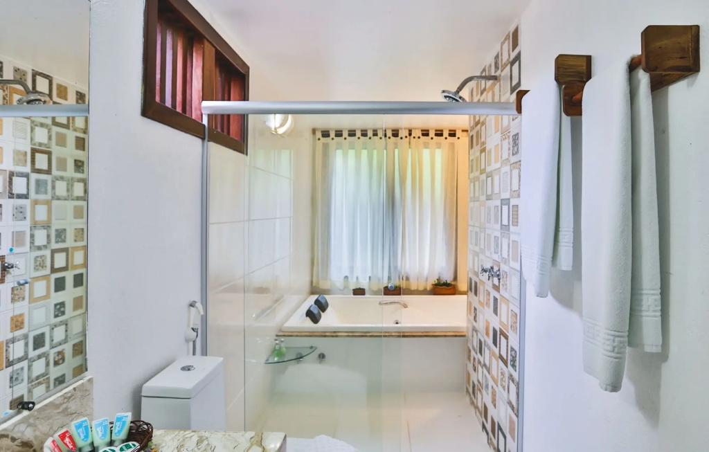 Paraíso Ecológico Pousada & SPA - Général