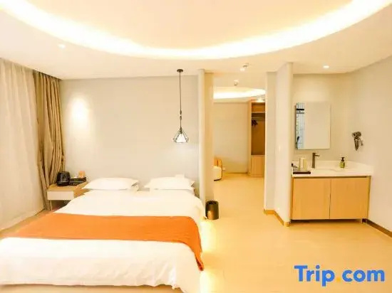 Comfort Suite