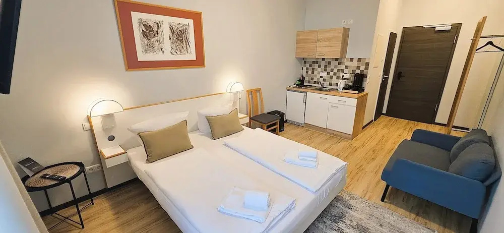 Hotel photo 5