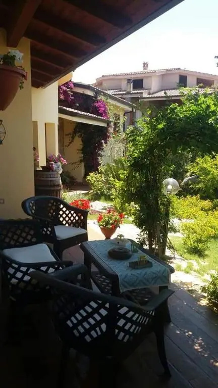 B&B Ottoulivi