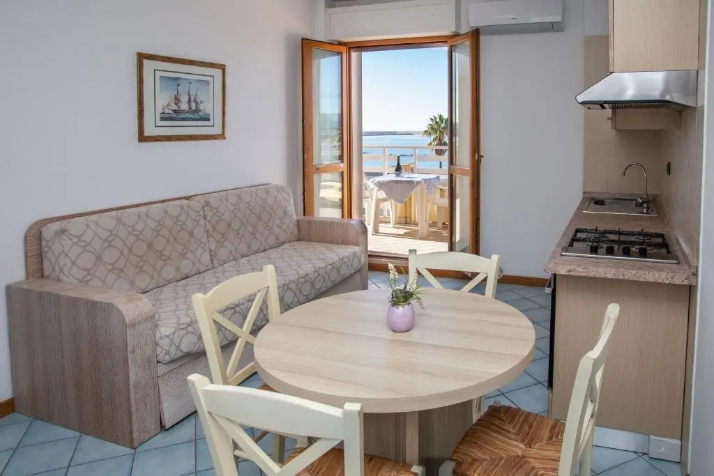 Superior Apartment