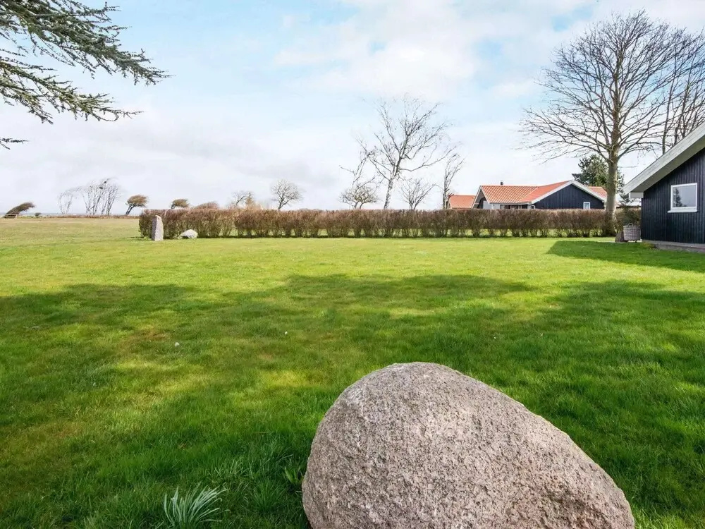 Serene Holiday Home in Jutland near Sea