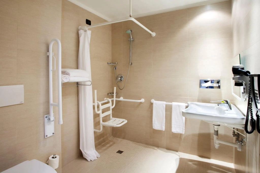 Holiday Inn Salerno - Cava De'Tirreni by IHG - Chambres