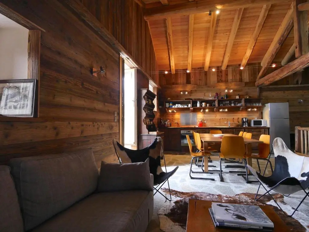 Superior Chalet