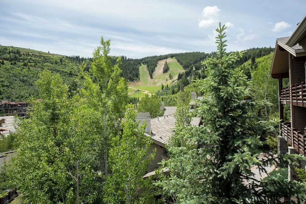 503 - Four Bedroom with Spa Trail's End Lodge 4 Condo