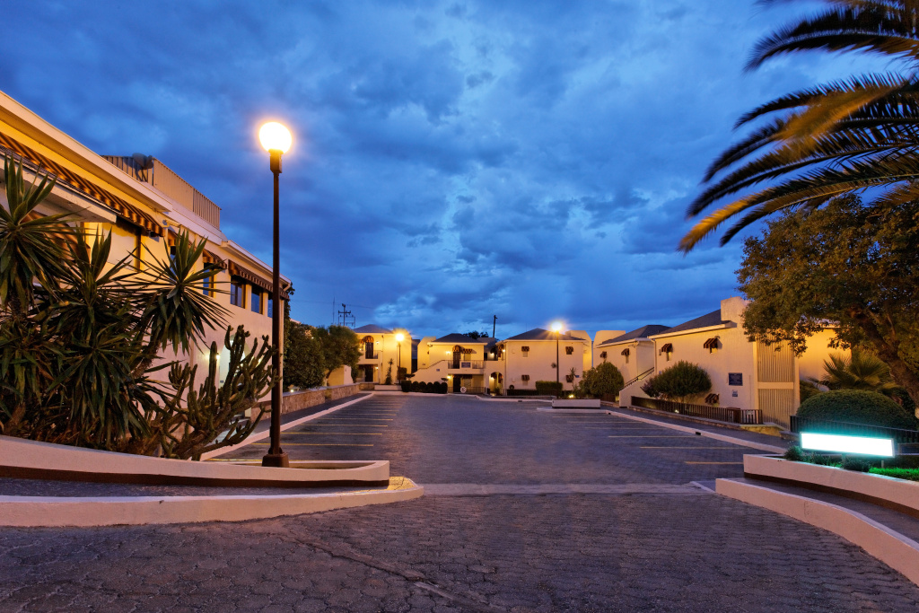 Holiday Inn & Suites Chihuahua Expo - Général