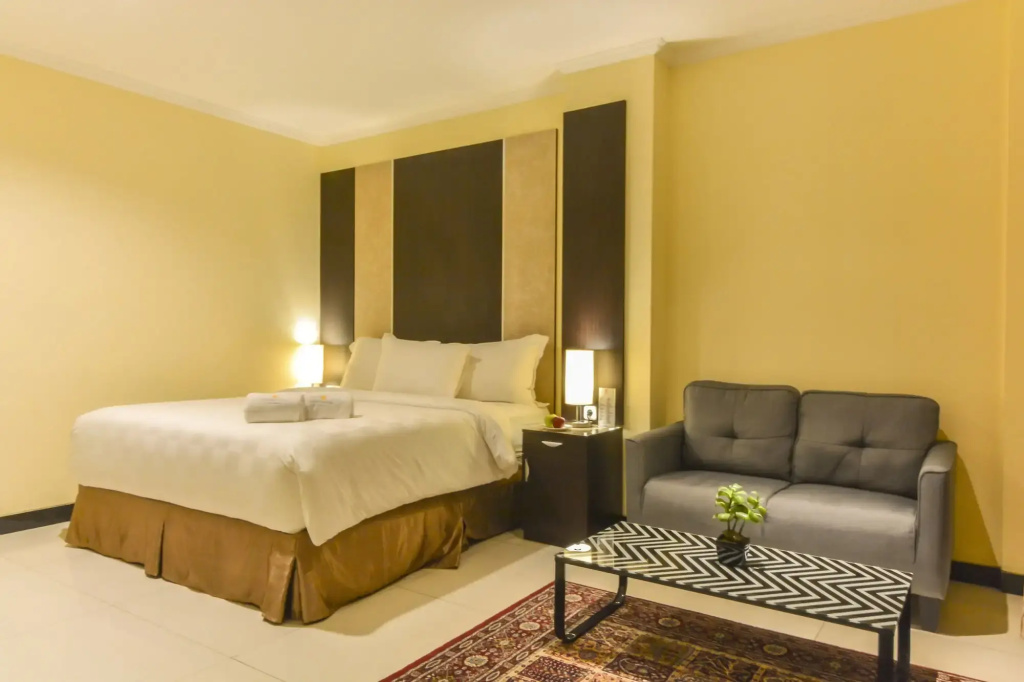 Hotel photo 21