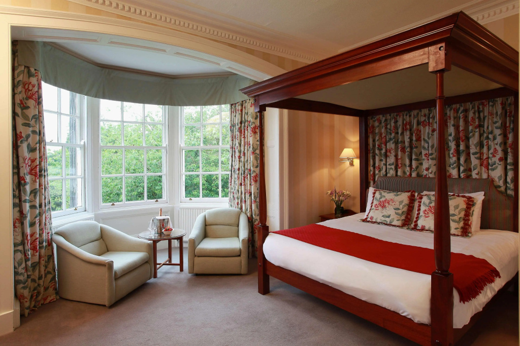 Best Western Plus Dunfermline Crossford Keavil House Hotel - Général