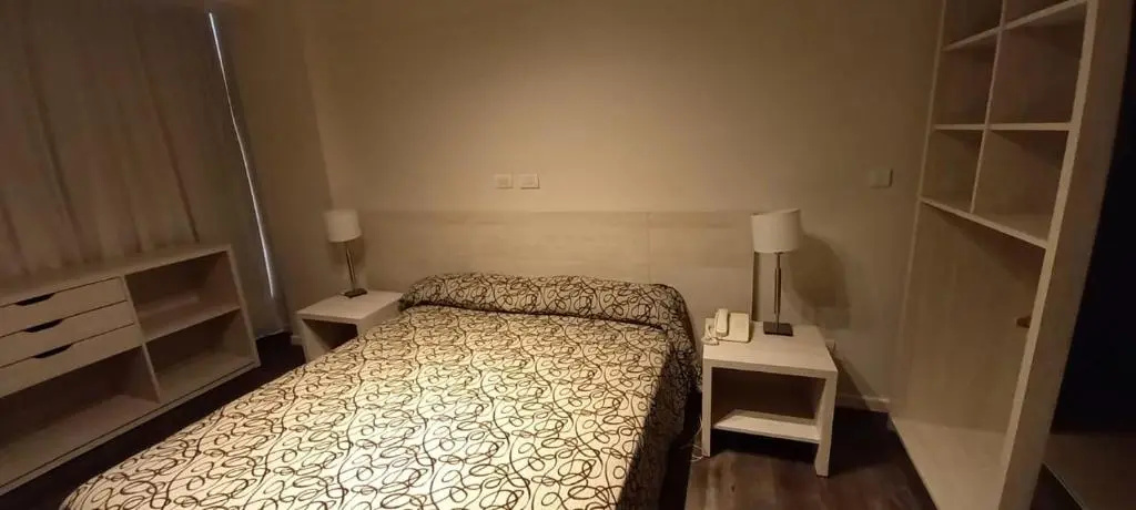 Hotel Versailles - Chambres