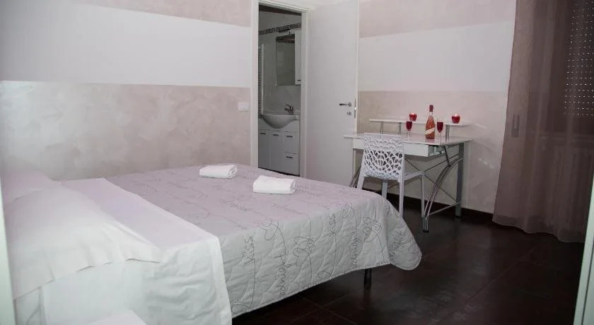 Da Elena B&B — 2