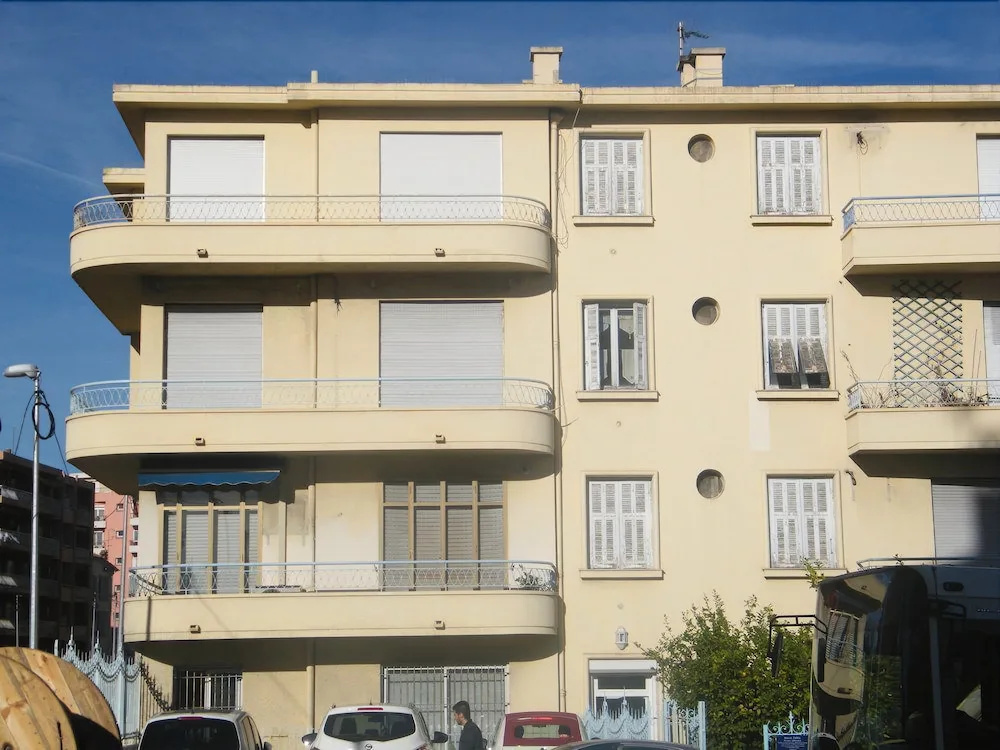 Palais Henri IV 1chambre Mer Michelon