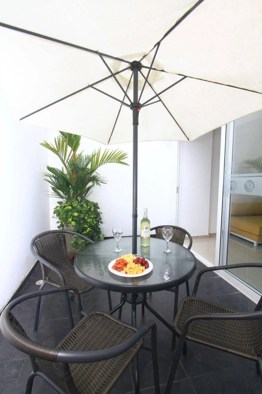 Hotel Piaro In Apartasuites - Général